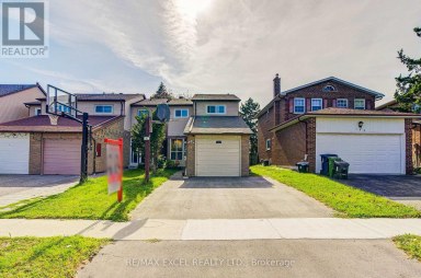 142 SHADY HOLLOW DRIVE Toronto (Milliken) Ontario photo 1