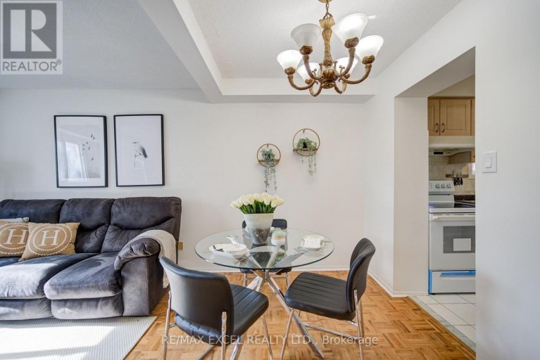 142 SHADY HOLLOW DRIVE, Toronto (Milliken), Ontario, M1V2L8
