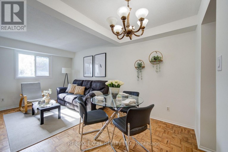 142 SHADY HOLLOW DRIVE, Toronto (Milliken), Ontario, M1V2L8