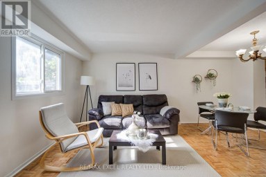 142 SHADY HOLLOW DRIVE Toronto (Milliken) Ontario photo 13