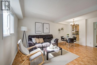 142 SHADY HOLLOW DRIVE Toronto (Milliken) Ontario photo 15