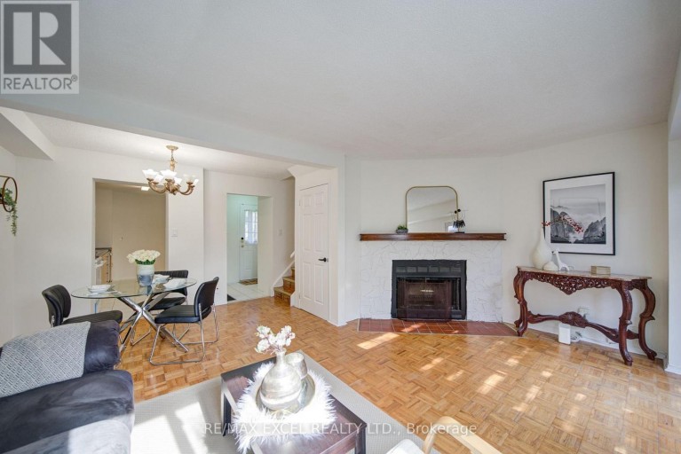 142 SHADY HOLLOW DRIVE, Toronto (Milliken), Ontario, M1V2L8
