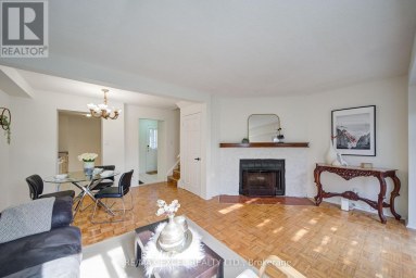 142 SHADY HOLLOW DRIVE Toronto (Milliken) Ontario photo 17