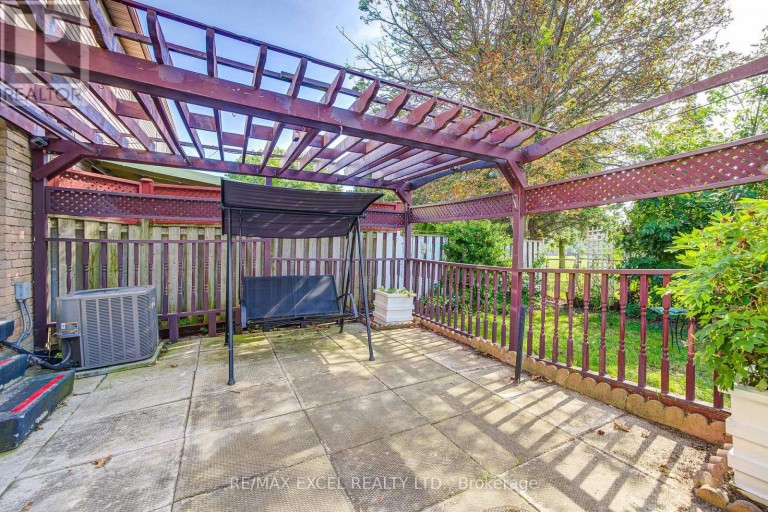 142 SHADY HOLLOW DRIVE, Toronto (Milliken), Ontario, M1V2L8