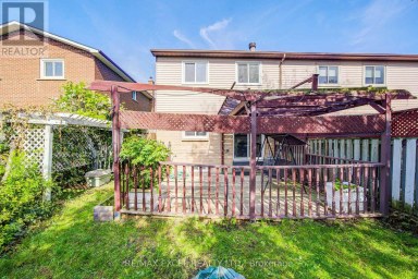 142 SHADY HOLLOW DRIVE Toronto (Milliken) Ontario photo 48
