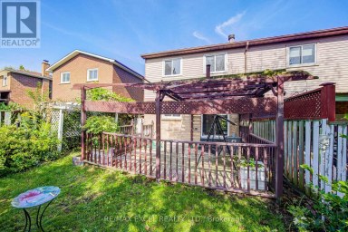 142 SHADY HOLLOW DRIVE Toronto (Milliken) Ontario photo 49