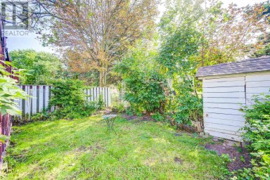 142 SHADY HOLLOW DRIVE Toronto (Milliken) Ontario photo 50