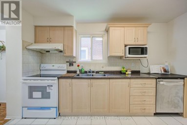 142 SHADY HOLLOW DRIVE Toronto (Milliken) Ontario photo 6