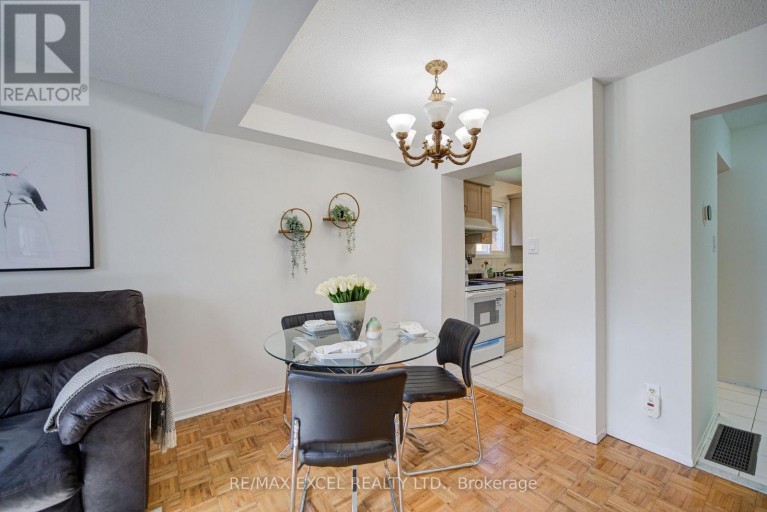 142 SHADY HOLLOW DRIVE, Toronto (Milliken), Ontario, M1V2L8