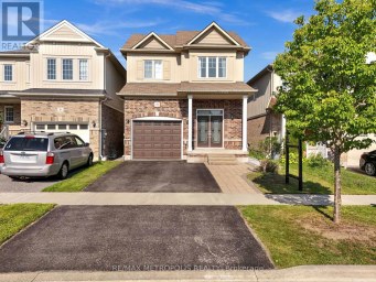 23 GORDON COWLING STREET Clarington (Courtice) Ontario photo 1