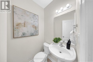 23 GORDON COWLING STREET Clarington (Courtice) Ontario photo 12