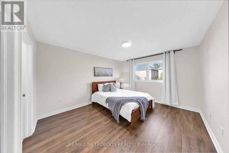 23 GORDON COWLING STREET, Clarington (Courtice), Ontario, L1E0G7