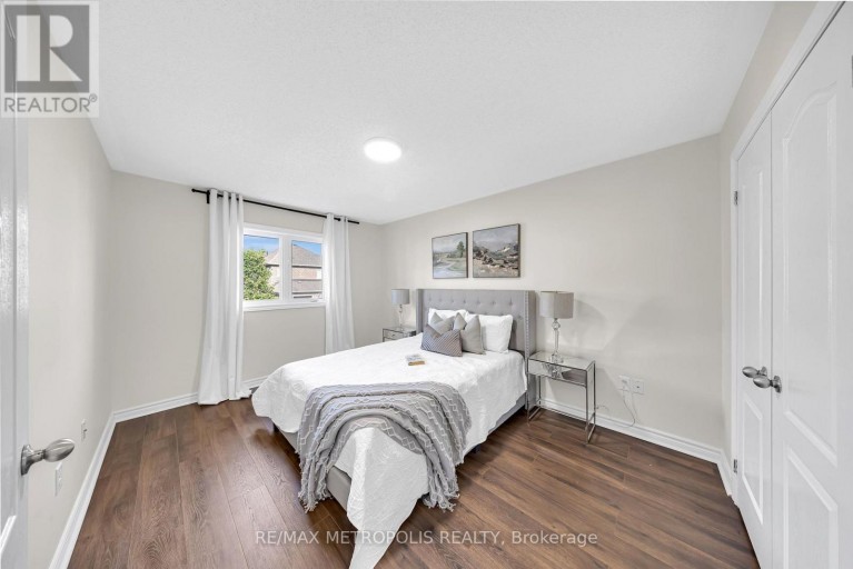 23 GORDON COWLING STREET, Clarington (Courtice), Ontario, L1E0G7
