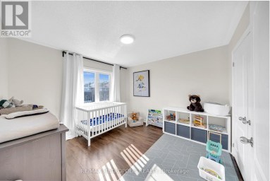 23 GORDON COWLING STREET Clarington (Courtice) Ontario photo 17