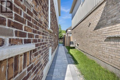 23 GORDON COWLING STREET Clarington (Courtice) Ontario photo 20