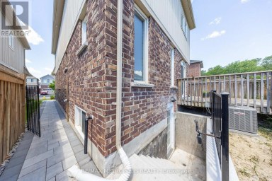 23 GORDON COWLING STREET Clarington (Courtice) Ontario photo 21