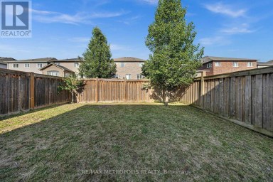 23 GORDON COWLING STREET Clarington (Courtice) Ontario photo 32