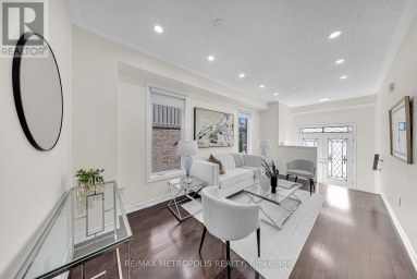 23 GORDON COWLING STREET Clarington (Courtice) Ontario photo 4