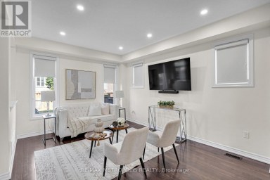 23 GORDON COWLING STREET Clarington (Courtice) Ontario photo 5
