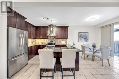 23 GORDON COWLING STREET Clarington (Courtice) Ontario photo 8