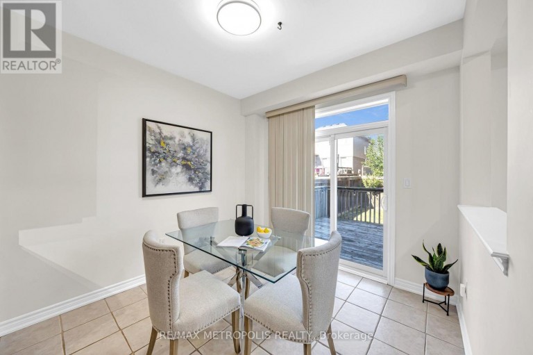 23 GORDON COWLING STREET, Clarington (Courtice), Ontario, L1E0G7