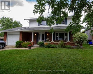 6 BRAESIDE ROAD Centre Wellington (Fergus) Ontario photo 1