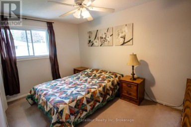 6 BRAESIDE ROAD Centre Wellington (Fergus) Ontario photo 10