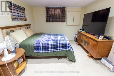 6 BRAESIDE ROAD Centre Wellington (Fergus) Ontario photo 11