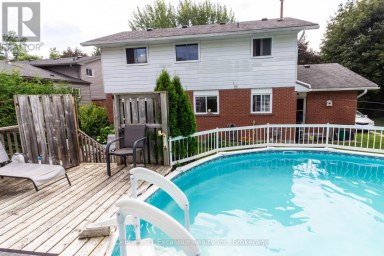 6 BRAESIDE ROAD Centre Wellington (Fergus) Ontario photo 12