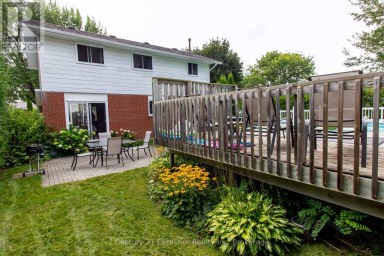 6 BRAESIDE ROAD Centre Wellington (Fergus) Ontario photo 14