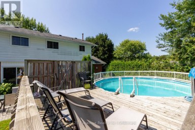 6 BRAESIDE ROAD Centre Wellington (Fergus) Ontario photo 15