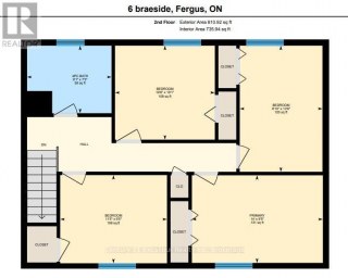 6 BRAESIDE ROAD Centre Wellington (Fergus) Ontario photo 16