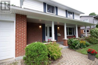 6 BRAESIDE ROAD Centre Wellington (Fergus) Ontario photo 2