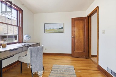 216 COLLEGE AVENUE Oshawa (Vanier) Ontario photo 21