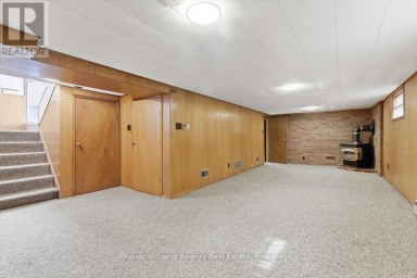 216 COLLEGE AVENUE Oshawa (Vanier) Ontario photo 28
