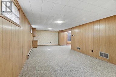 216 COLLEGE AVENUE Oshawa (Vanier) Ontario photo 29