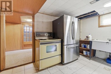 216 COLLEGE AVENUE Oshawa (Vanier) Ontario photo 30