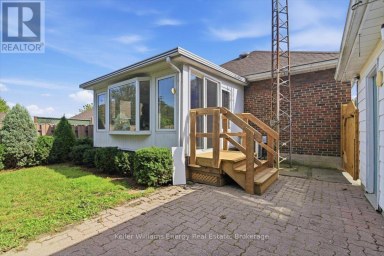 216 COLLEGE AVENUE Oshawa (Vanier) Ontario photo 37