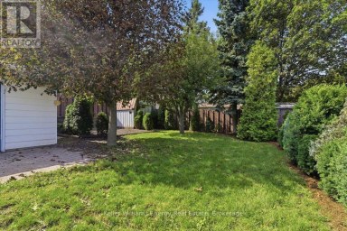 216 COLLEGE AVENUE Oshawa (Vanier) Ontario photo 40