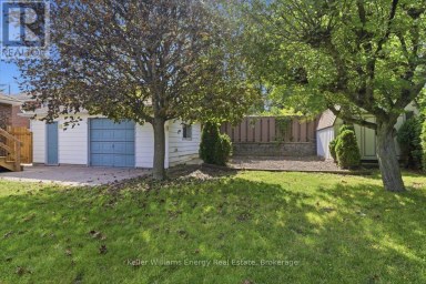 216 COLLEGE AVENUE Oshawa (Vanier) Ontario photo 41