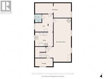 216 COLLEGE AVENUE Oshawa (Vanier) Ontario photo 43