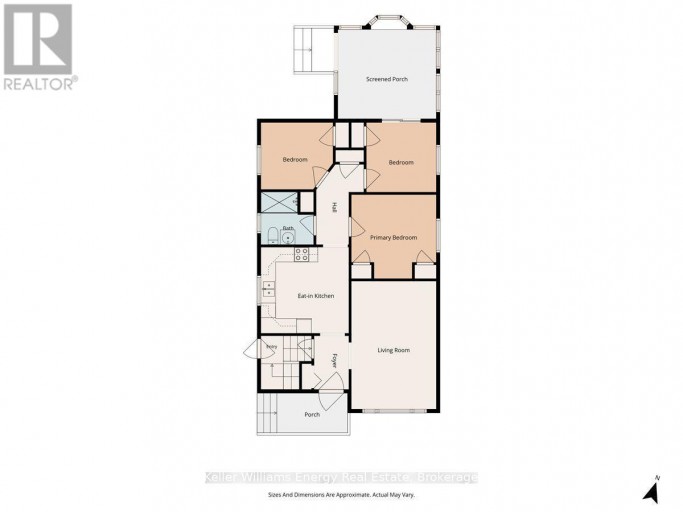 216 COLLEGE AVENUE, Oshawa (Vanier), Ontario, L1J1R7