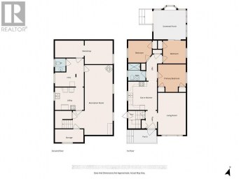 216 COLLEGE AVENUE Oshawa (Vanier) Ontario photo 45