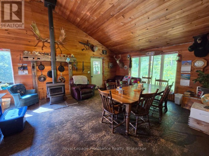 152 ADDINGTON RD 3, Addington Highlands, Ontario, K0H1K0