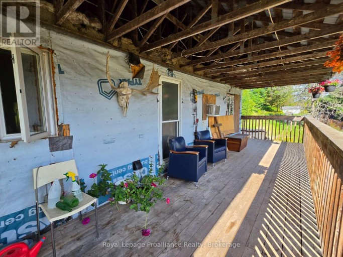 152 ADDINGTON RD 3, Addington Highlands, Ontario, K0H1K0