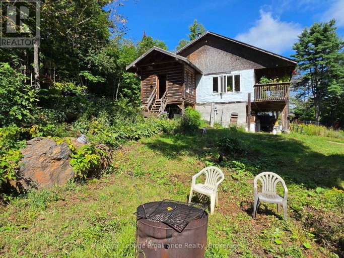 152 ADDINGTON RD 3, Addington Highlands, Ontario, K0H1K0