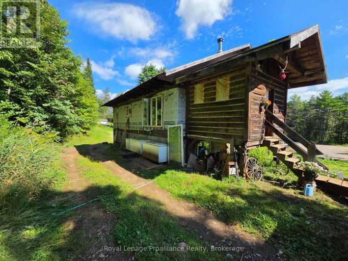 152 ADDINGTON RD 3, Addington Highlands, Ontario, K0H1K0
