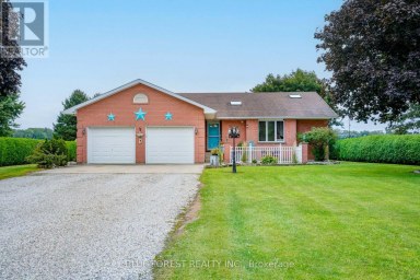 23081 PIONEER LINE West Elgin Ontario photo 1