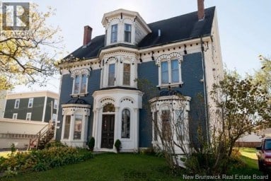406-408 Algonquin Place Saint John New Brunswick photo 1