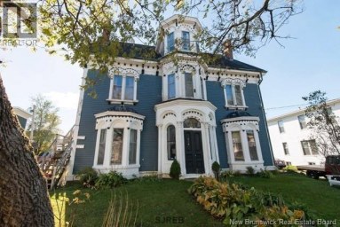 406-408 Algonquin Place Saint John New Brunswick photo 2